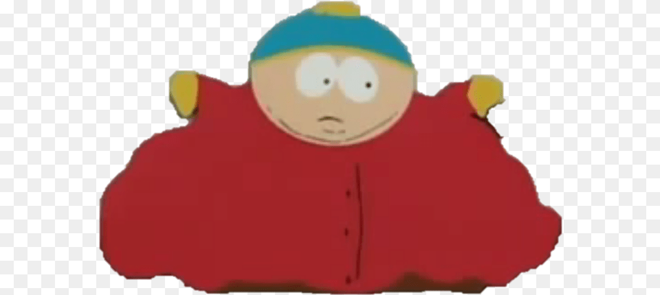 Gain Cartman Cartman, Cap, Clothing, Hat, Baby Free Png Download