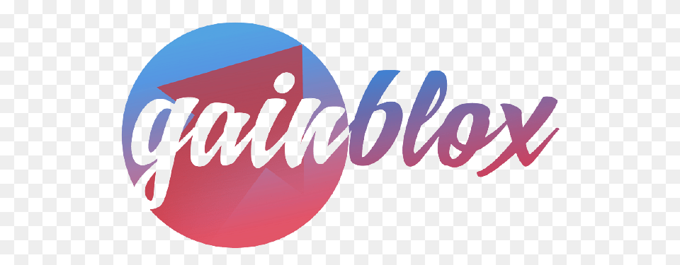 Gainblox Logo Png Image