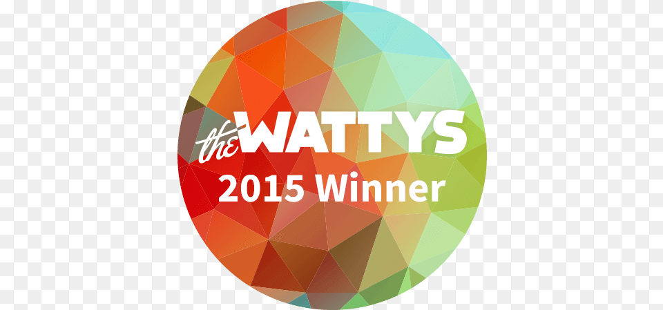 Gained A Couple Hundred Reads And Soon Watty Award, Sphere, Logo Png