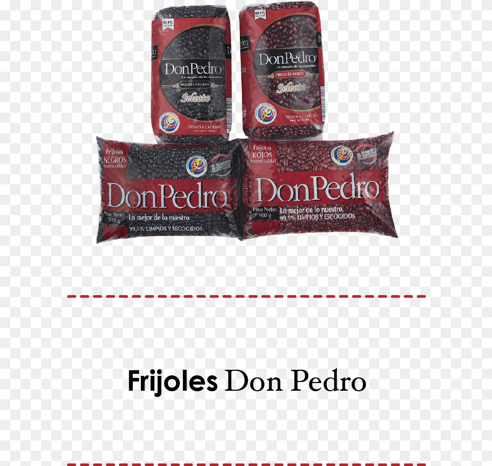 Gal Frijoles 1 Label, Can, Tin Free Png