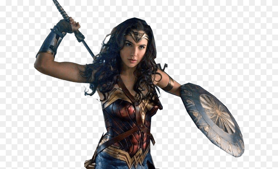 Gal Gadot Belly Green Screen, Clothing, Costume, Person, Adult Free Transparent Png