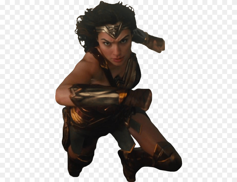 Gal Gadot Wonder Woman Fandomtransparents, Clothing, Costume, Person, Adult Free Png Download