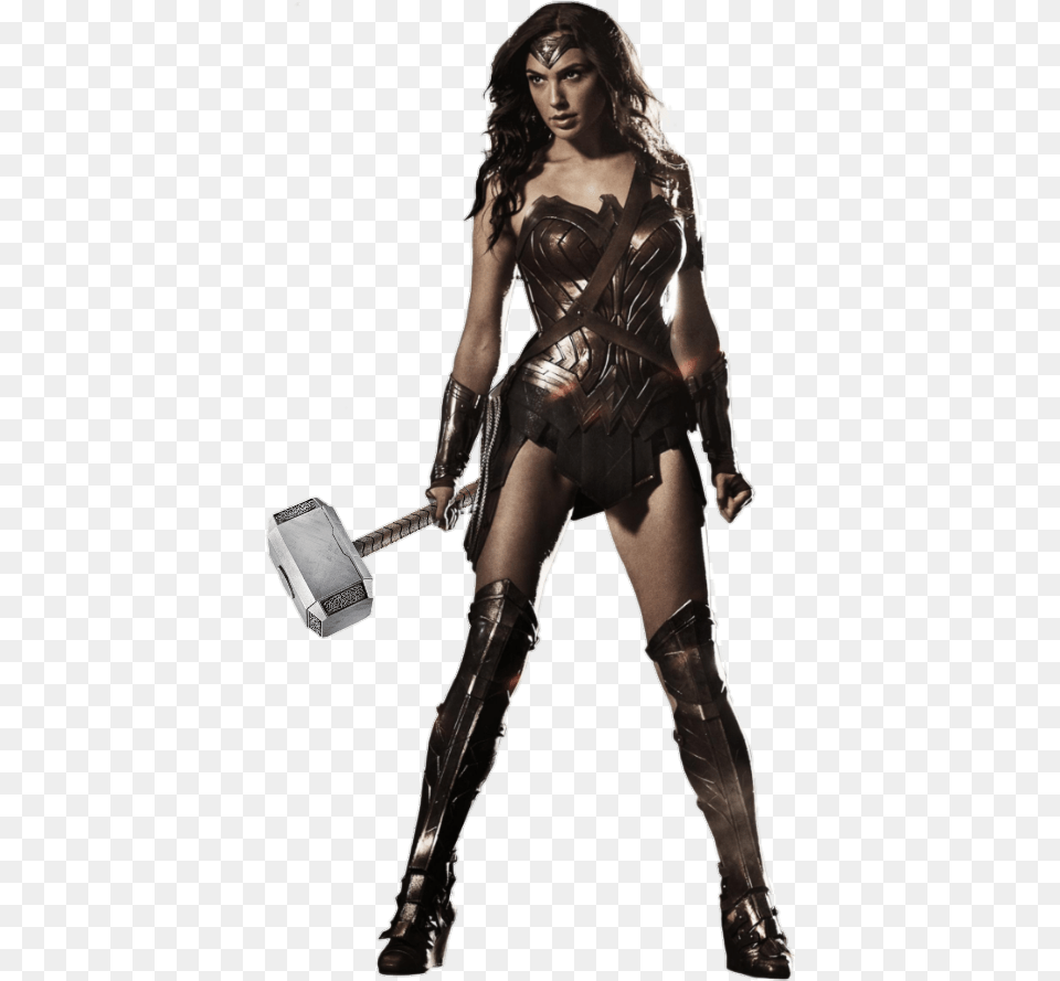 Gal Gadot Wonder Woman Outfit, Clothing, Costume, Person, Adult Free Png Download
