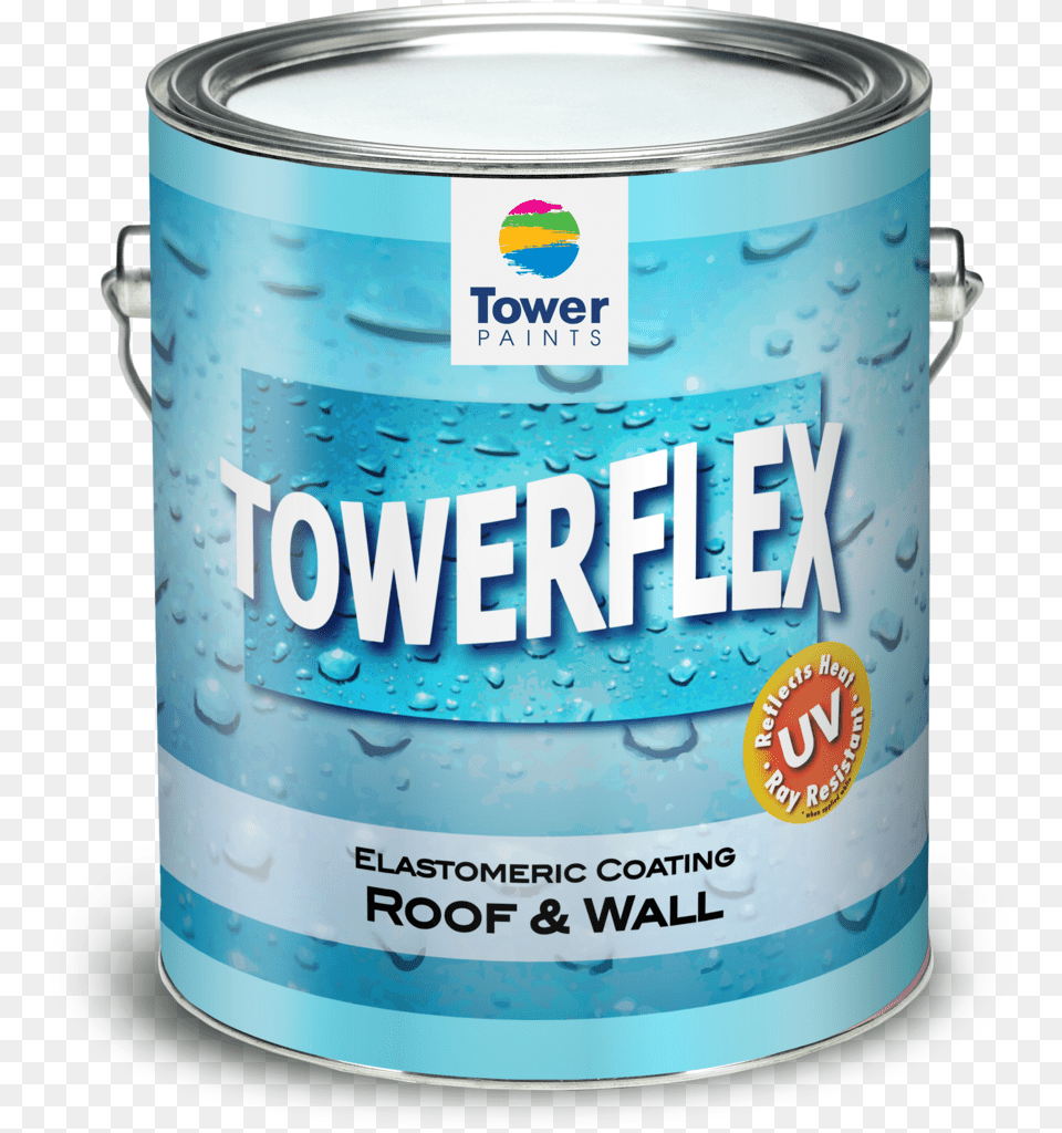 Gal Towerflex Rampw Sikkens Cetol Maintenance Coatgallon, Paint Container, Can, Tin Png Image