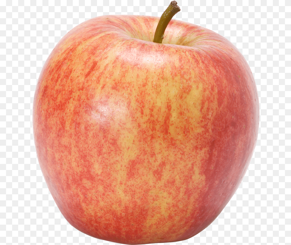 Gala Apples Honeycrisp Apple Transparent Background, Food, Fruit, Plant, Produce Png Image