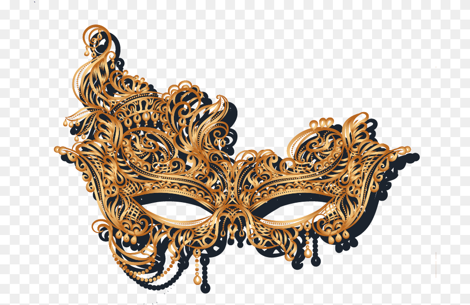 Galacovermask, Bronze, Chandelier, Lamp Free Transparent Png