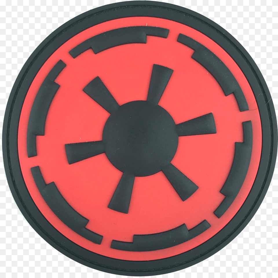 Galactic Empire Dot, Machine, Spoke, Wheel Free Transparent Png