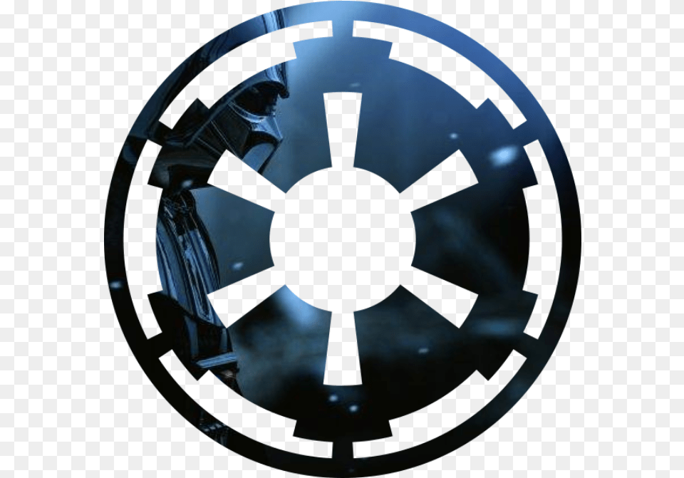 Galactic Empire Star Wars Stormtrooper Symbols Free Png Download
