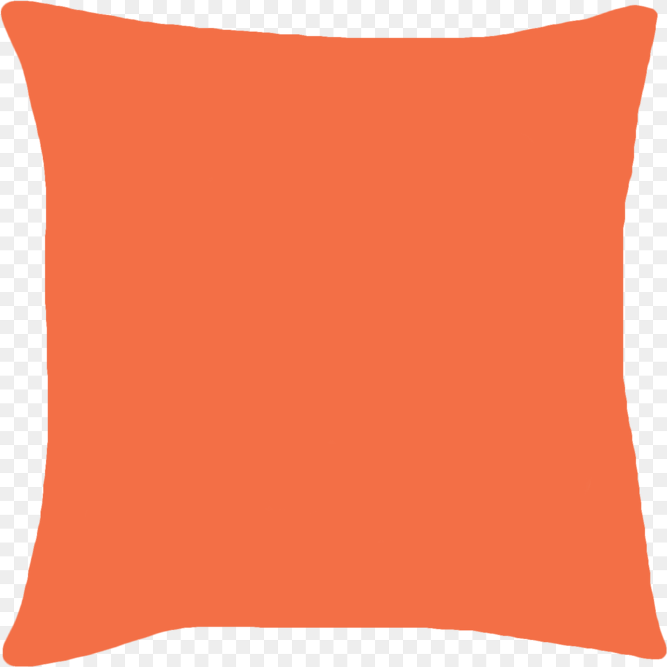 Galactic Grunge Royal Decorative Throw Pillow Kissenbezug 40x40 Orange, Cushion, Home Decor Png