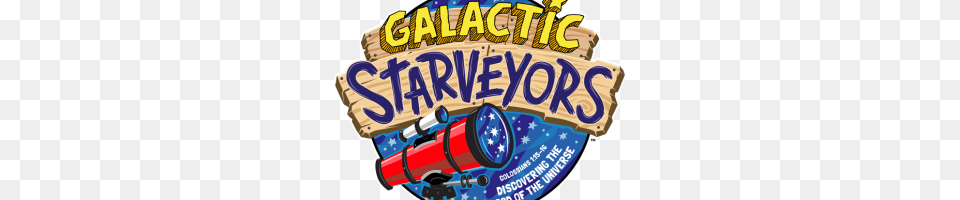 Galactic Starveyors Vbs Clipart Clipart Station, Dynamite, Weapon Free Png