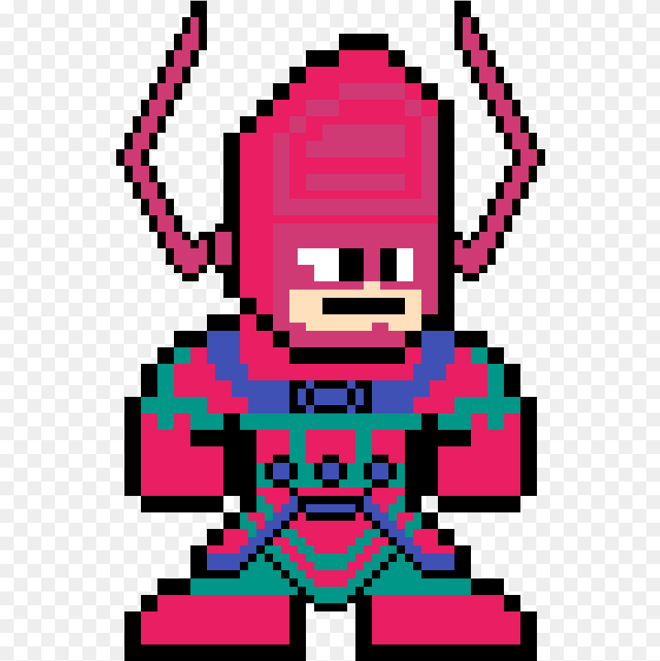 Galactus Galactus Perler Beads, First Aid Free Transparent Png