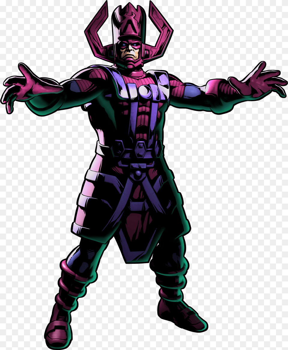 Galactus Marvel Galactus Png Image