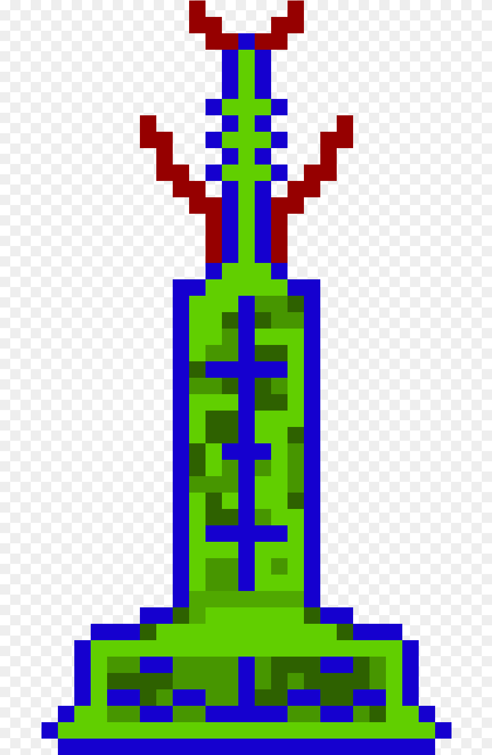 Galaga Enemy Sprite Picture Illustration, City, Light Free Png