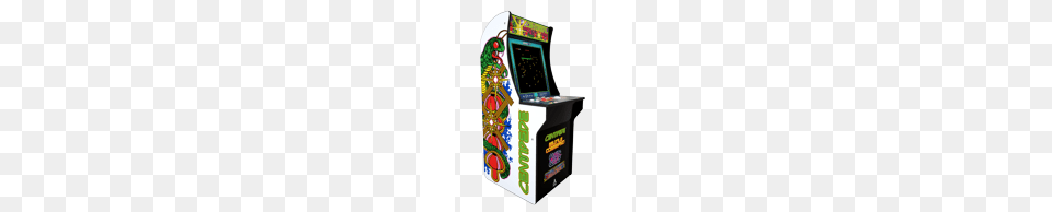 Galaga Machine, Arcade Game Machine, Game, Gas Pump, Pump Png