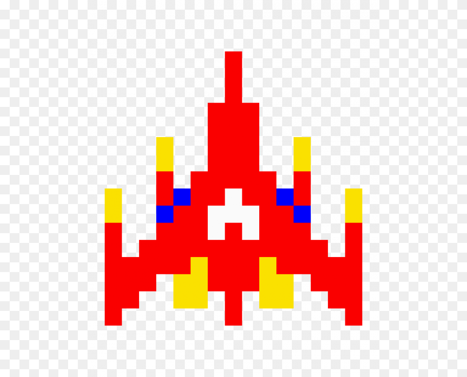 Galaga Ship Transparent Background, First Aid Png