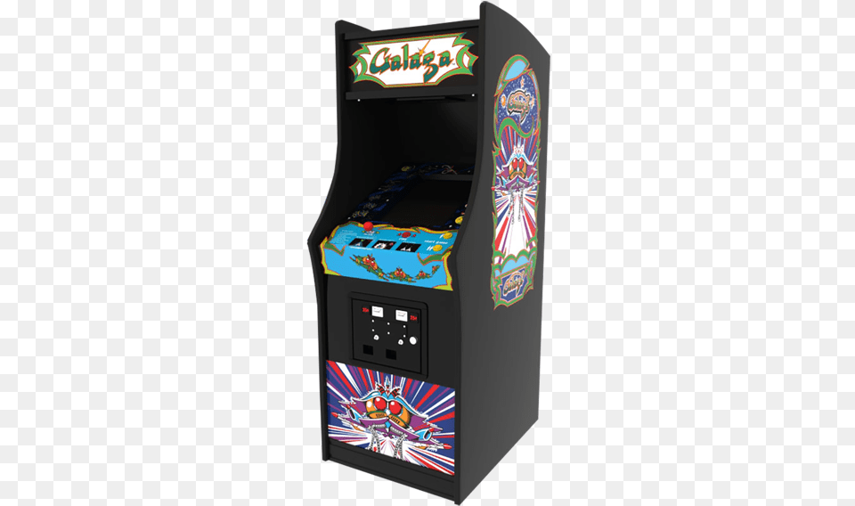 Galaga The Arcade Game, Arcade Game Machine, Gas Pump, Machine, Pump Free Transparent Png