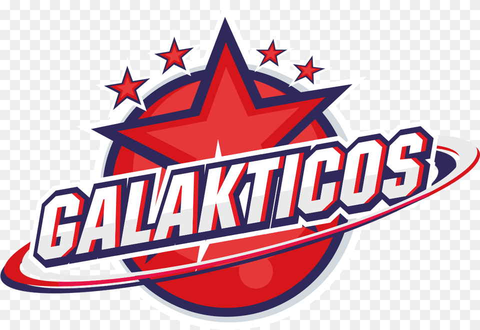 Galakticos Team, Logo, Emblem, Symbol, Dynamite Free Transparent Png