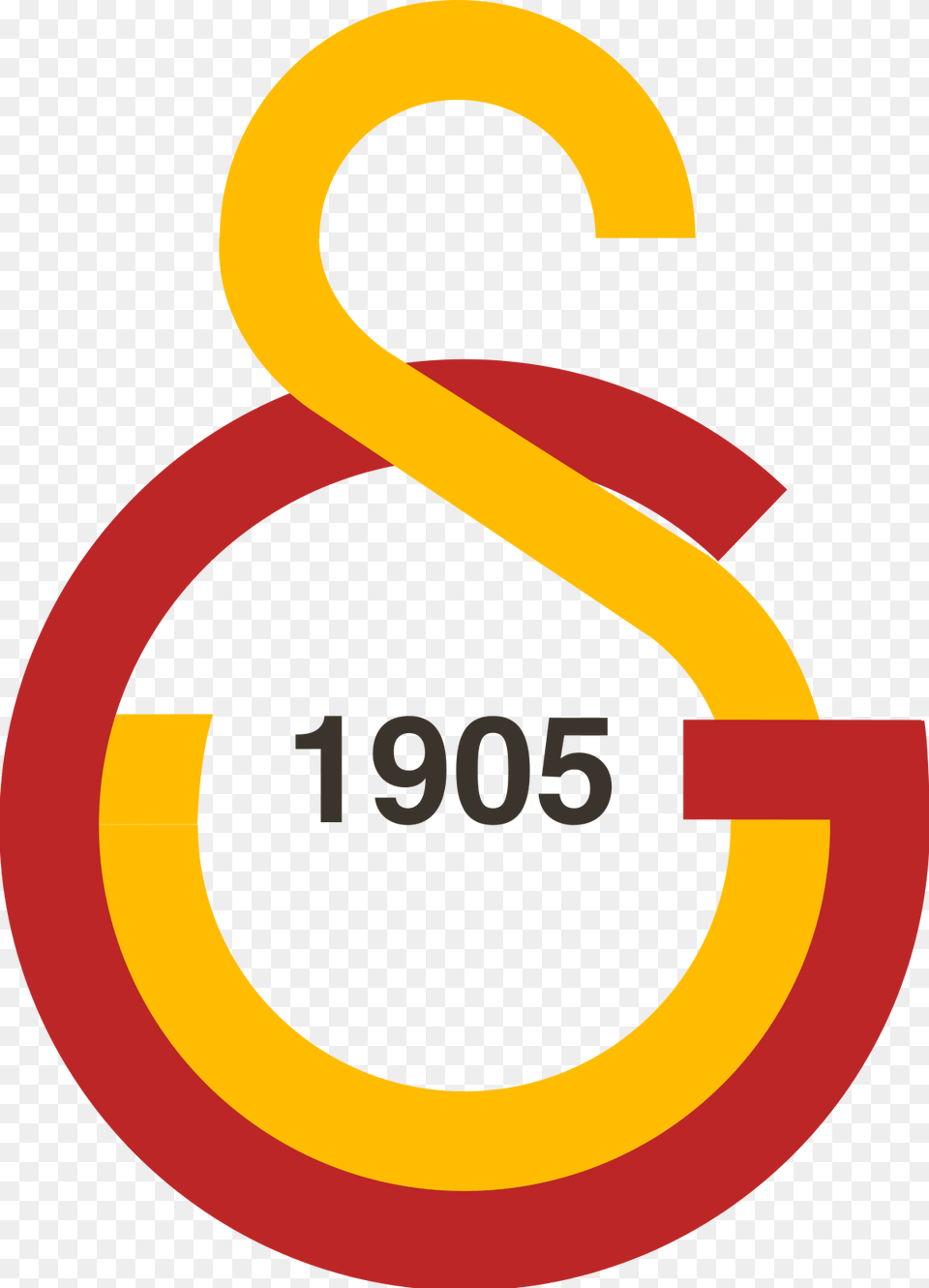 Galatasaray Galatasaray Sk, Symbol, Text, Number Free Transparent Png
