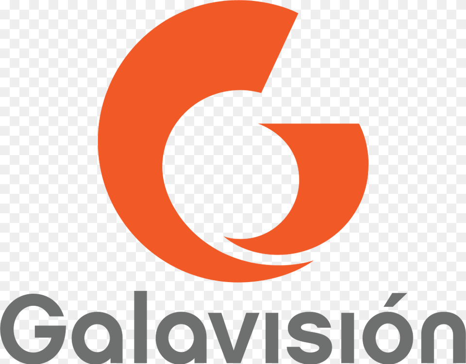 Galavision Logo, Text, Symbol, Astronomy, Moon Png Image
