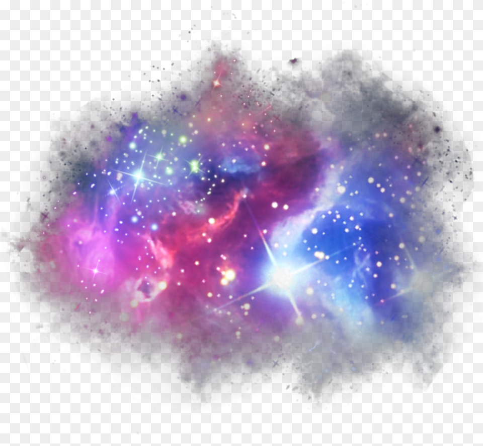 Galaxia Galaxy Love Beautiful Star Photography Vint Galaxy Space Galaxy Transparent, Astronomy, Nebula, Outer Space, Moon Free Png Download