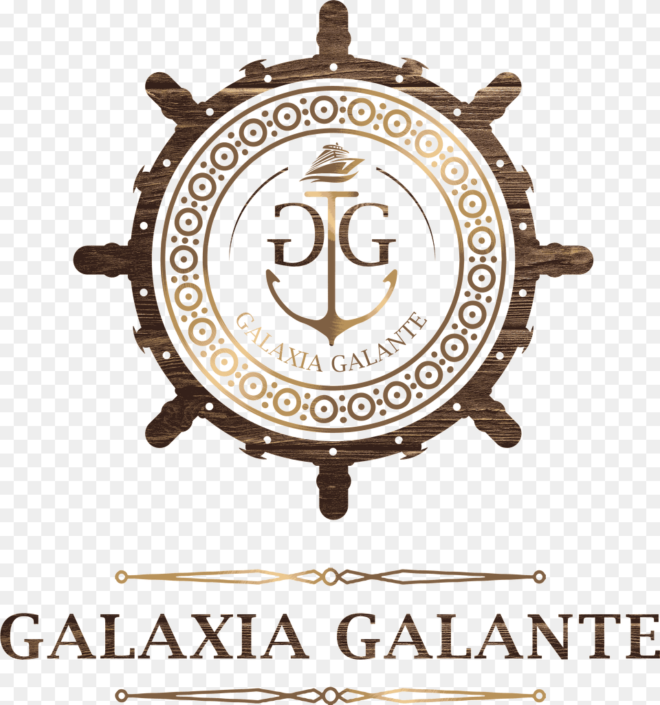 Galaxia Logo Symbol Of Solar Eclipse, Badge, Emblem Free Png Download