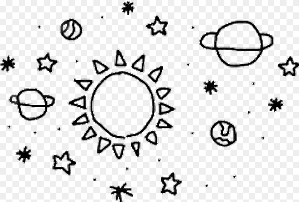 Galaxia Luna Sol Sticker Aesthetic Planets, Accessories, Machine, Glasses, Outdoors Free Transparent Png