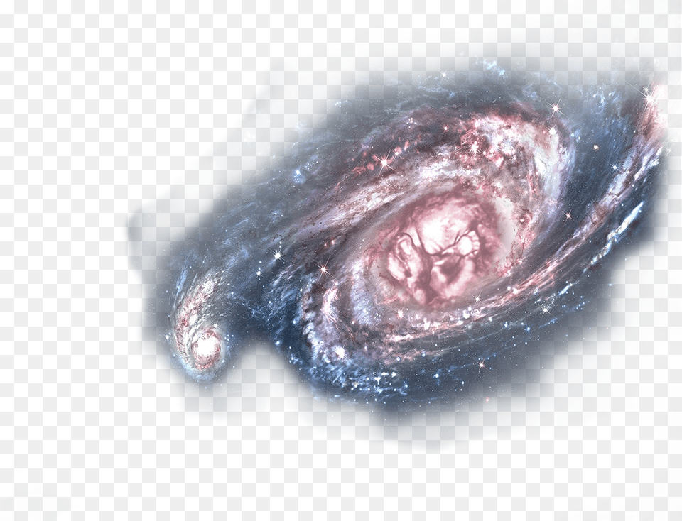Galaxia Spiral Galaxy, Nebula, Astronomy, Nature, Outer Space Free Transparent Png