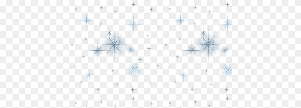 Galaxies Blue Galaxy, Nature, Outdoors, Snow, Snowflake Png