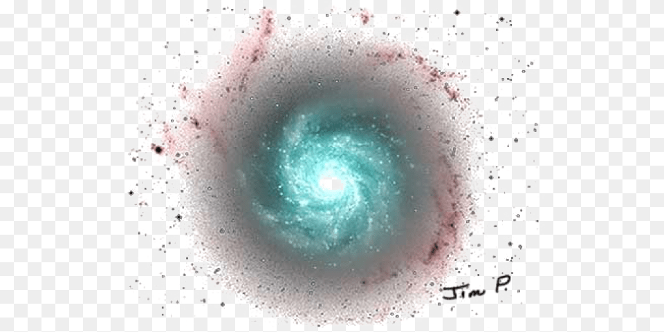 Galaxy, Astronomy, Nebula, Outer Space, Outdoors Free Png Download