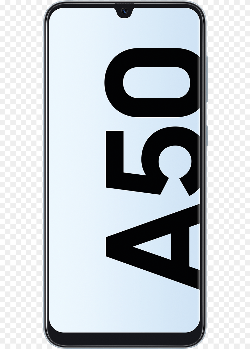 Galaxy A50 Logo, Sign, Symbol, Road Sign, Electronics Free Transparent Png