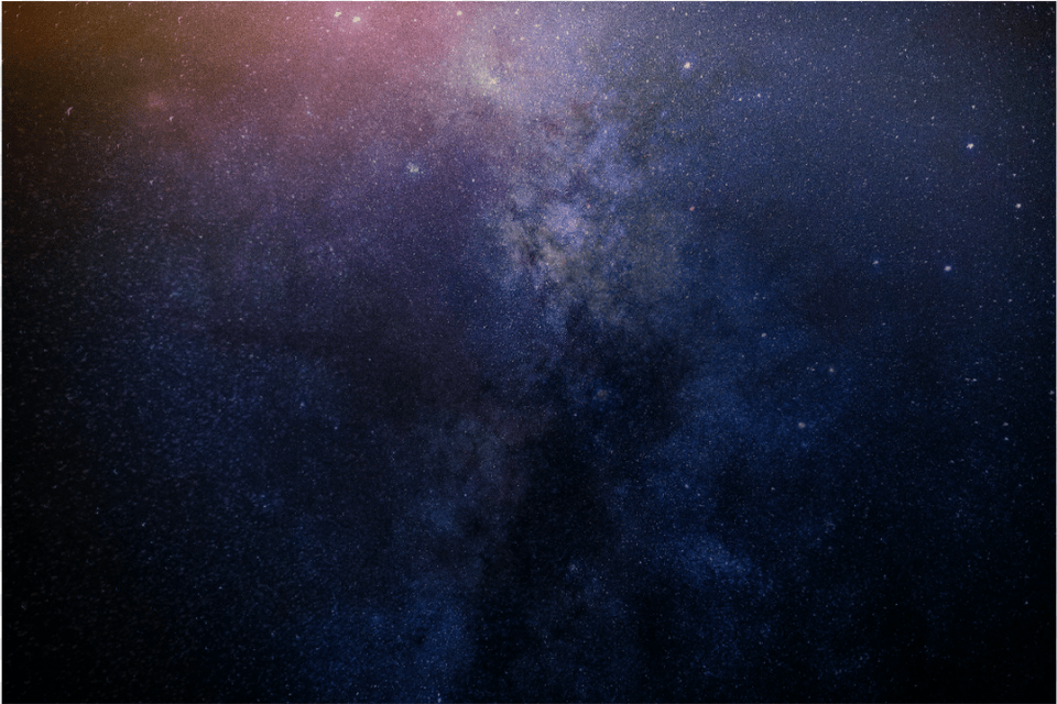 Galaxy Background Overlay Space Stars Milky Way, Astronomy, Nature, Nebula, Night Free Transparent Png