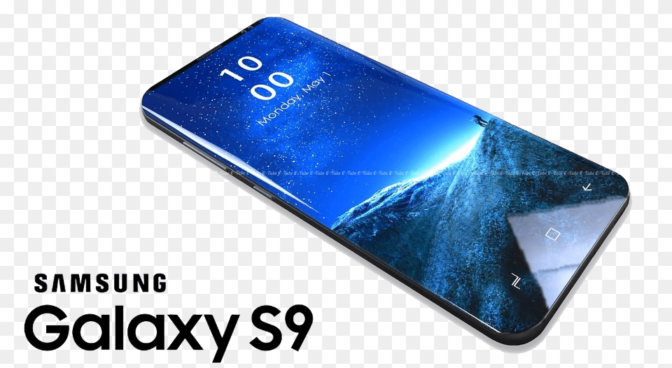 Galaxy Background Samsung Rumors Vippng Galaxy Samsung, Electronics, Mobile Phone, Phone, Iphone Free Transparent Png