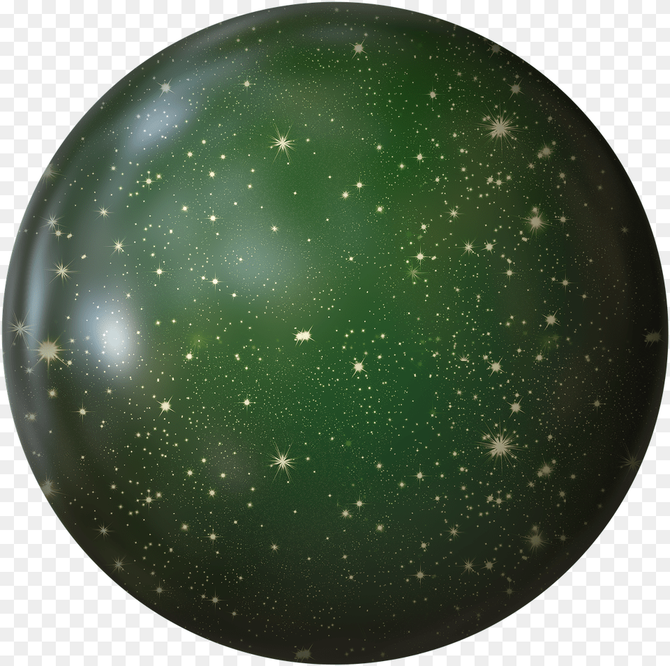Galaxy Ball, Sphere, Astronomy, Outer Space, Moon Png Image