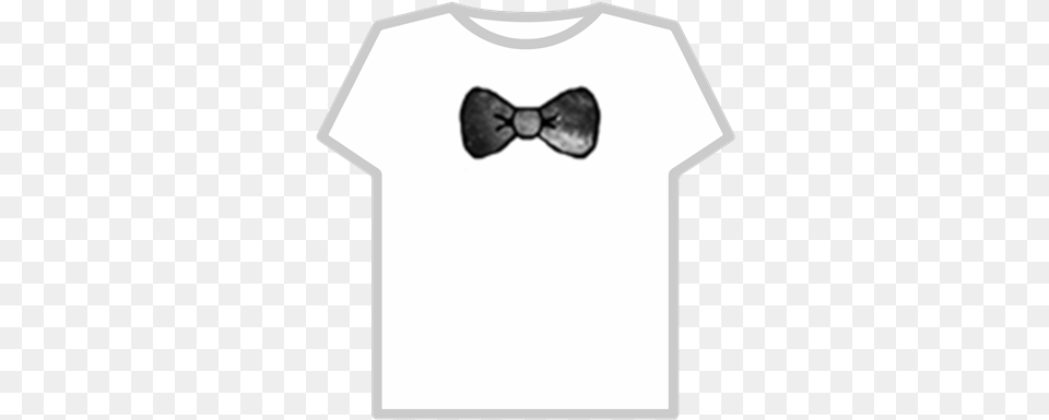 Galaxy Black Bowtie Transparent Roblox Roblox Trash Gang Mask, Accessories, Formal Wear, Tie, Bow Tie Free Png