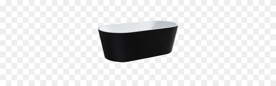 Galaxy Black Oval Freestanding Bath Baths Perth, Bathing, Bathtub, Person, Tub Free Png Download