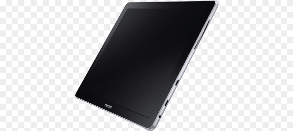 Galaxy Book 10 Samsung Galaxy Book Inch, Computer, Electronics, Tablet Computer Png Image