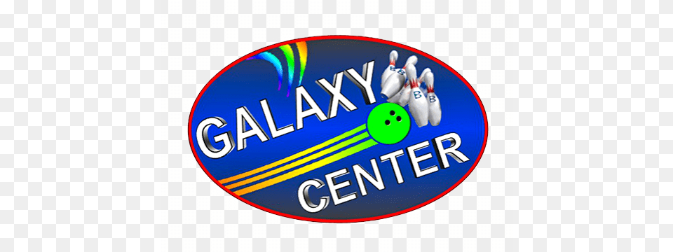 Galaxy Bowling Center Oval, Leisure Activities, Disk Free Transparent Png