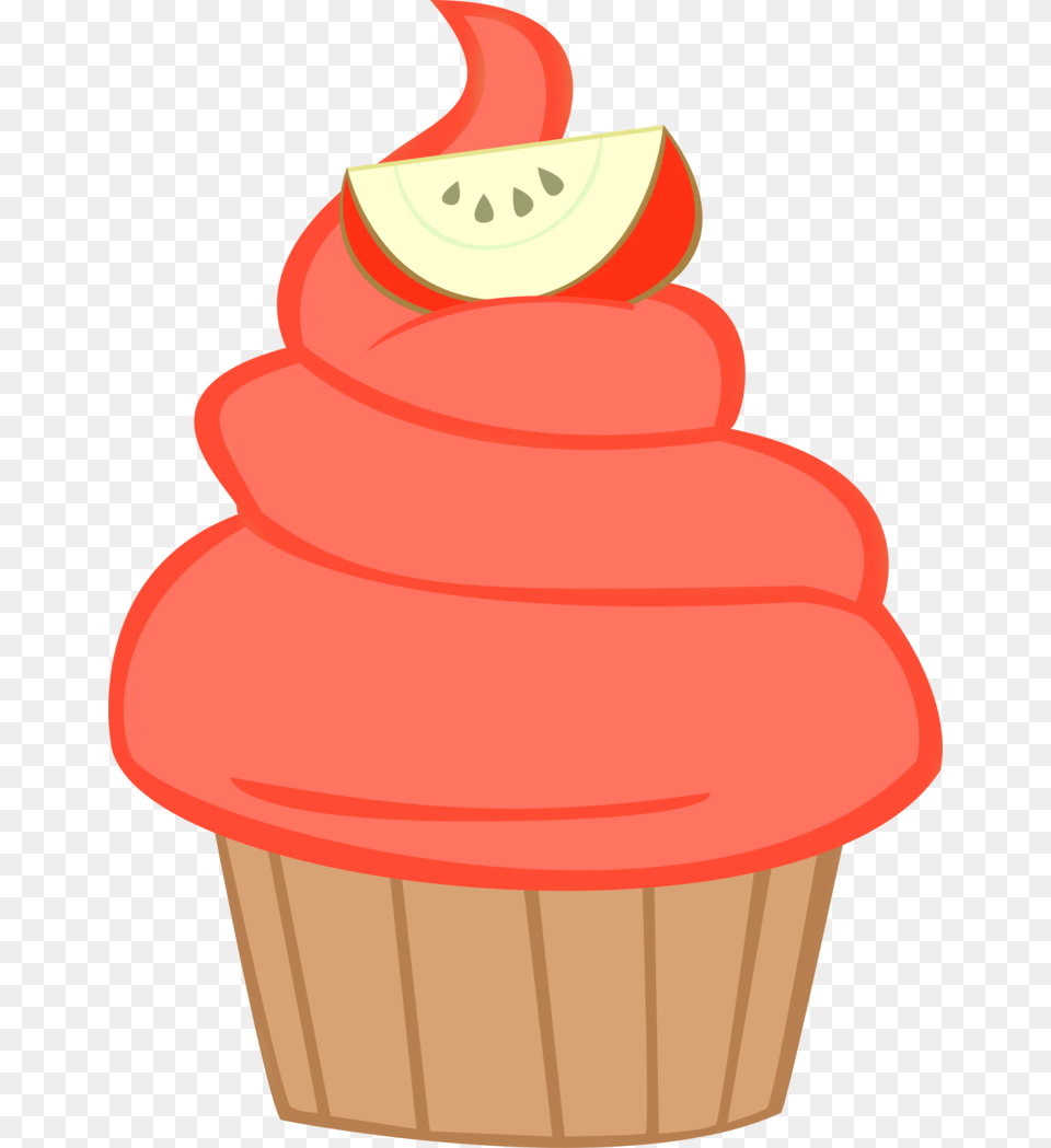 Galaxy Clipart Cupcake, Cake, Cream, Dessert, Food Free Png Download