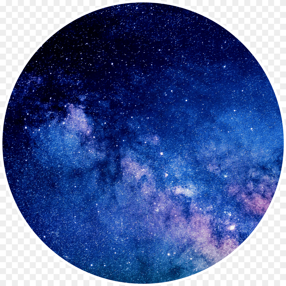 Galaxy Clipart Space Research Milky Way, Nature, Night, Outdoors, Astronomy Free Transparent Png