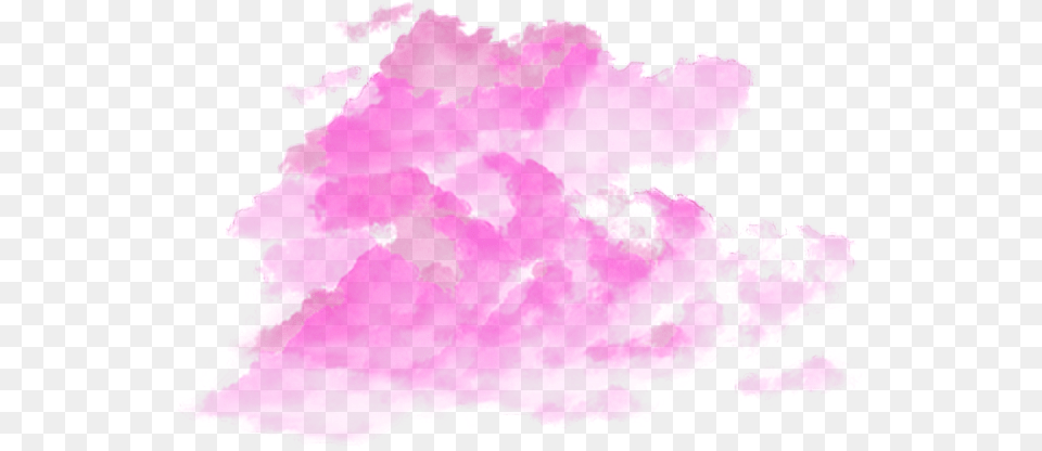 Galaxy Galaxia Galaxyedit Hipster Picsart Unicorn Pink Smoke Hd, Purple, Bonfire, Fire, Flame Png