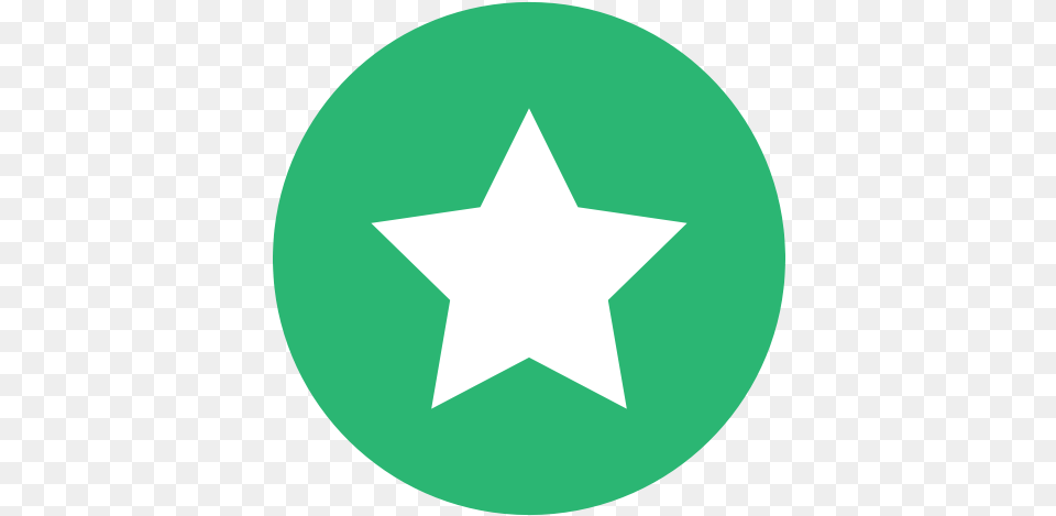 Galaxy Green Star Icon Dlpngcom Star In Circle Icon, Star Symbol, Symbol Free Png Download