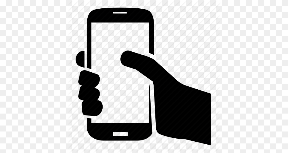 Galaxy Hand Hold Holding Mobile Phone Smart Icon, Electronics, Mobile Phone, Architecture, Building Png