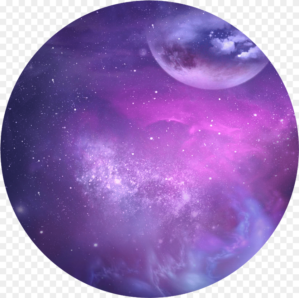 Galaxy Icon Galaxy Icon Hd, Astronomy, Outer Space, Sphere, Moon Free Transparent Png