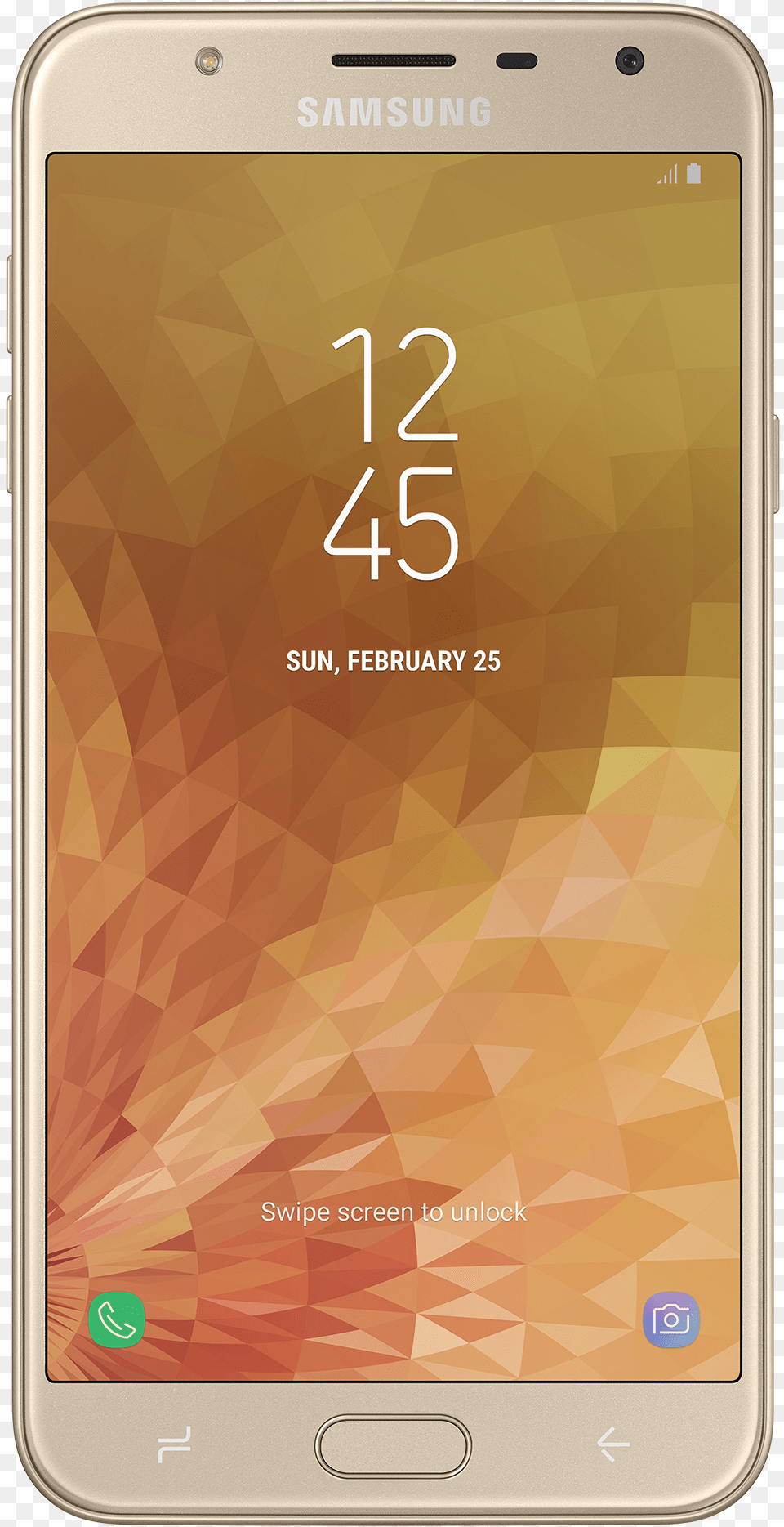 Galaxy J7 Duo Dual Sim Gold Samsung J4 2018, Electronics, Mobile Phone, Phone, Iphone Free Png