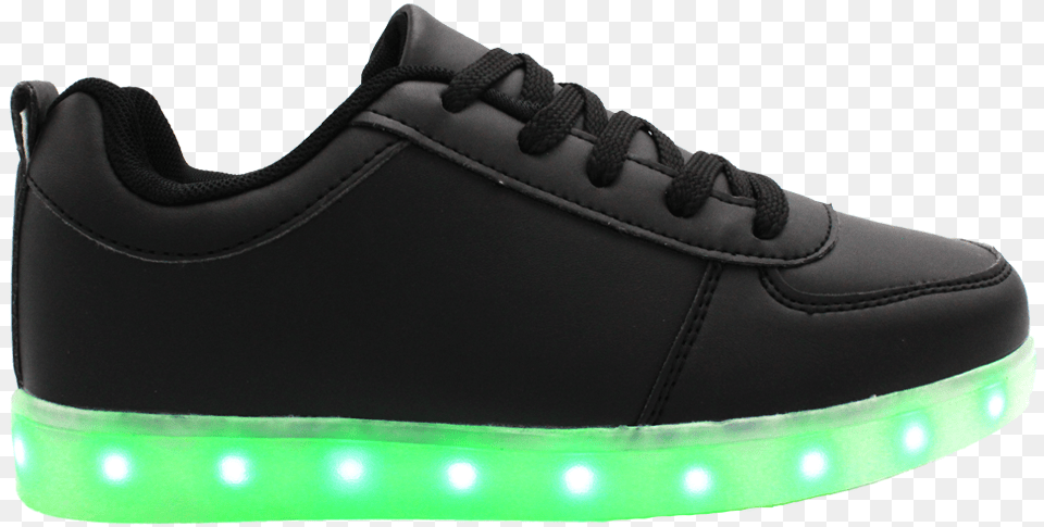 Galaxy Led Shoes Light Up Usb Charging Low Top Kids Galaxy Shoes Low Top Casual Black, Clothing, Footwear, Shoe, Sneaker Png