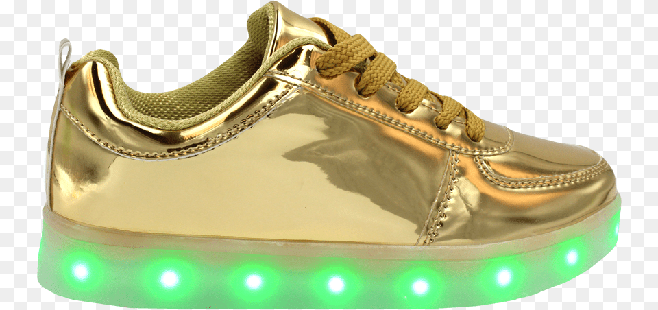 Galaxy Led Shoes Light Up Usb Charging Low Top Kids Shoe, Clothing, Footwear, Sneaker, Accessories Free Png Download