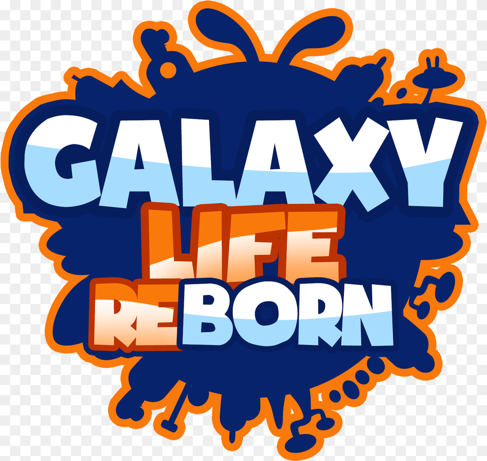 Galaxy Life Reborn Wiki Fandom Galaxy Life, Logo, Dynamite, Weapon, Advertisement Free Transparent Png