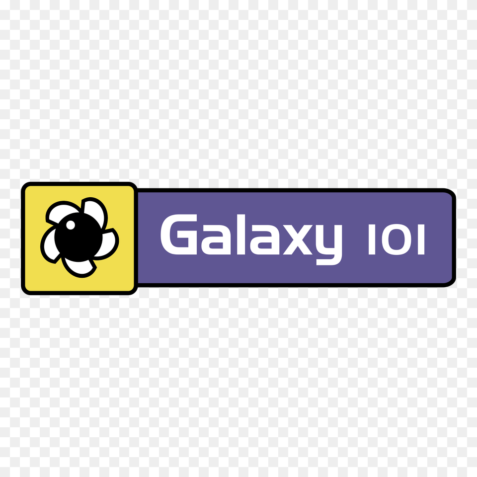 Galaxy Logo Transparent Vector, Sticker, Animal, Bear, Mammal Png Image