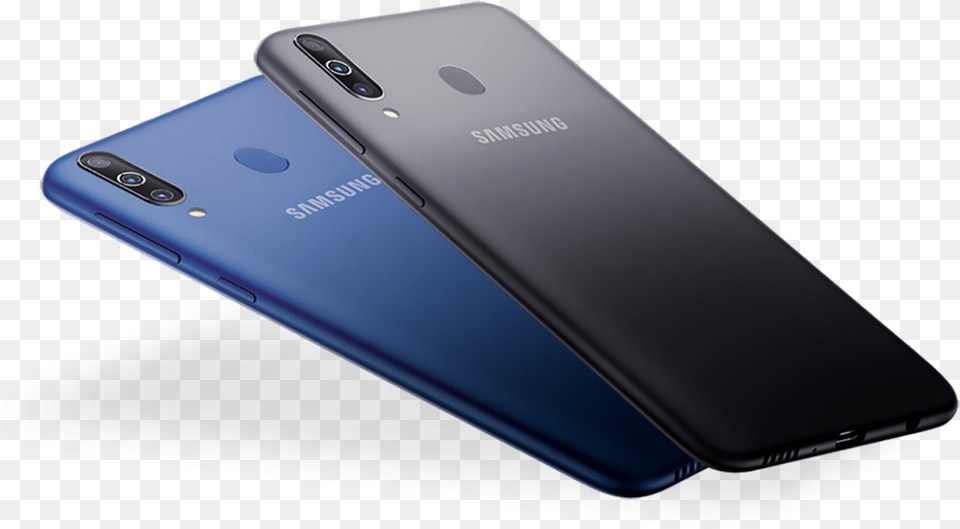Galaxy M40 M40 Samsung, Electronics, Mobile Phone, Phone Free Transparent Png