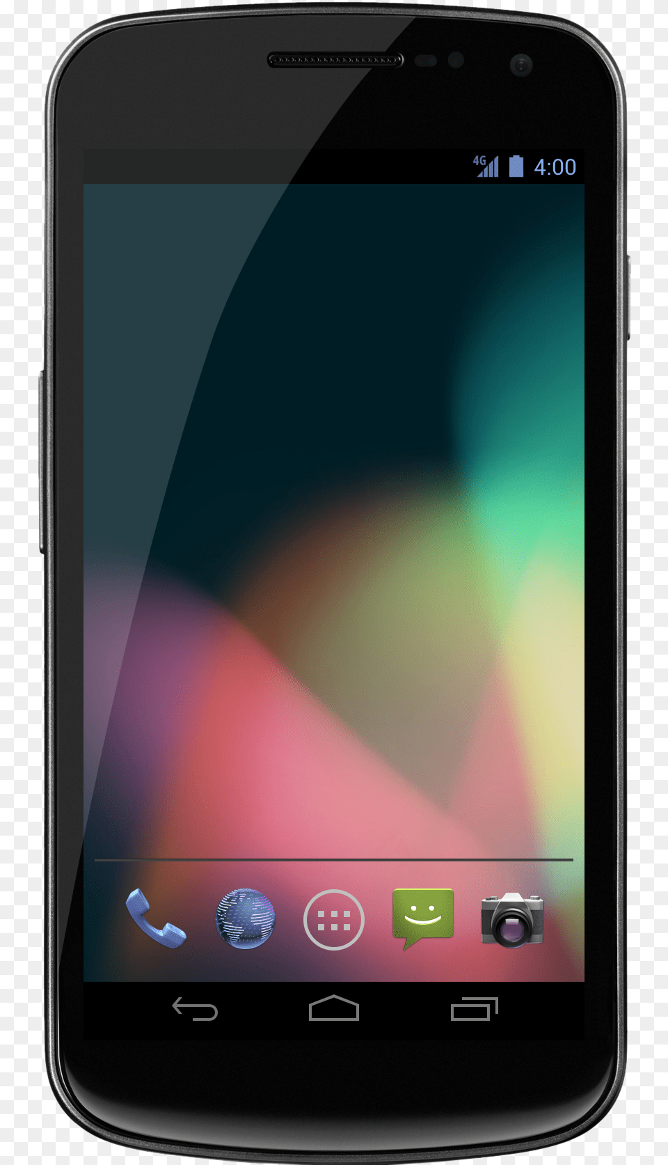 Galaxy Nexus, Electronics, Mobile Phone, Phone, Iphone Png